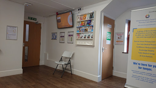 Leicester Street Medical Centre - Thumbnail