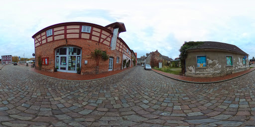 Kulturspeicher Ueckermünde - Thumbnail