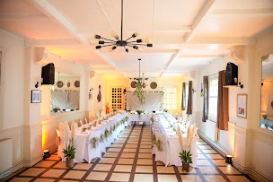 Photo n°35 de La Closerie d'Orgemont. à Argenteuil (Restaurant français)