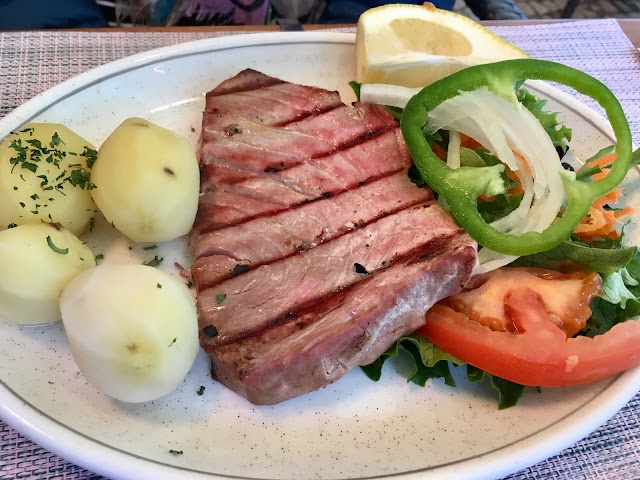 Tasca D Alkhaz