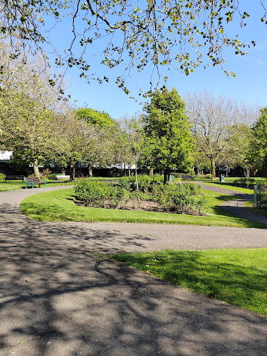 Beach House Park