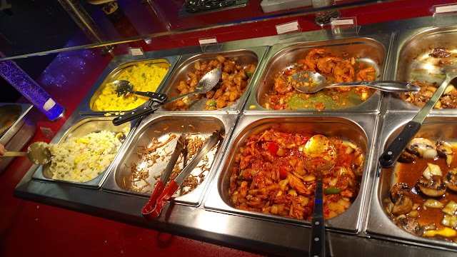 Royal Wok