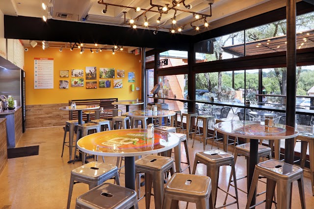 Tacodeli