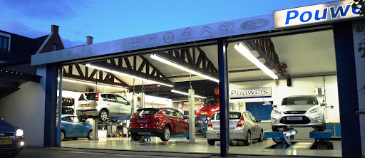 Autobedrijf Pouwels Millingen