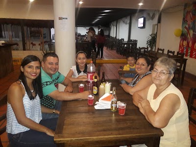 Photos of PUNTO CLAVE