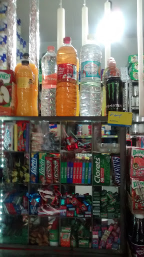 Tienda " La esquinita" Abarrotes - Thumbnail