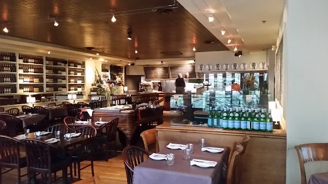Zefferelli's