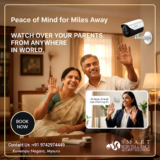 Peace of Mind for Miles Away post image