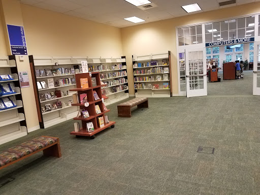 North Suffolk Library - Thumbnail