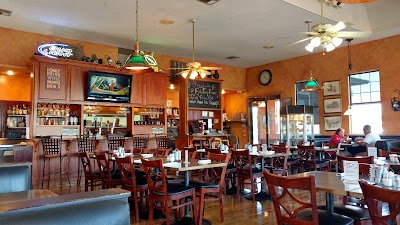 Train Depot Restaurant