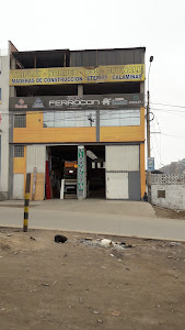 Ferrocon Perú E.I.R.L 0