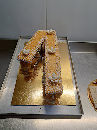 Photo n°22 de Maison Godard père et fils à Merdrignac (Boulangerie)