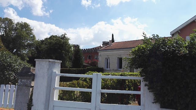 Port-des-Barques