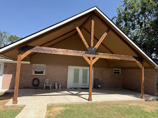 Avatar for Griffith Construction Services