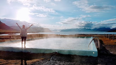 Photos of Reykjafjardarlaug Hot Pool