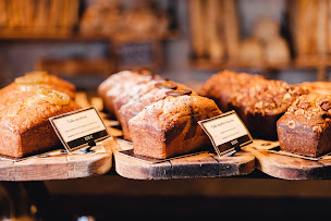 Photo n°30 de Boulangerie Feuillette à Romilly-sur-Seine (Salon de thé)