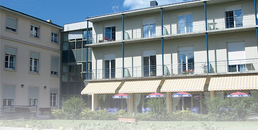 Photo de Maison de Retraite Accueil de la Vologne