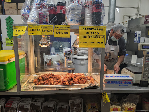 El Florido Abarrotes y Carnes - Ensenada Juárez - Thumbnail