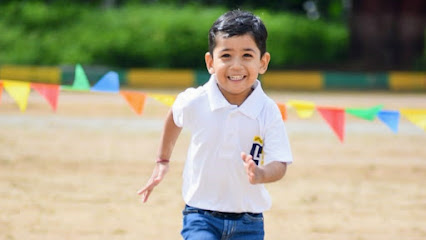 Little Berries Preschool Koramangala