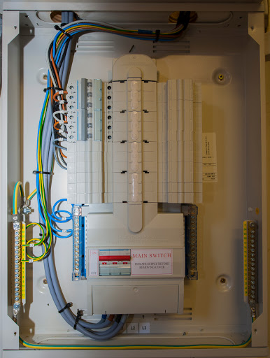 Kilo Electrical Ltd Gallery - United Kingdom