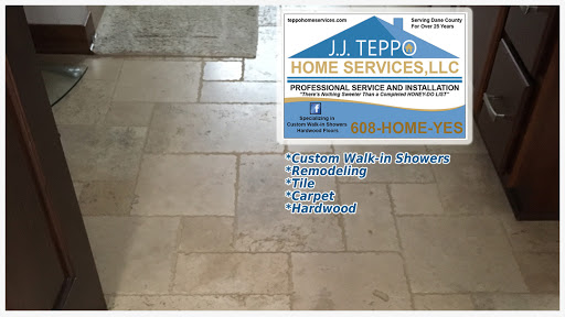 Avatar for Teppo Home Services