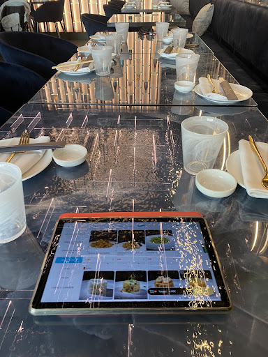 OT-SUSHI - Visual