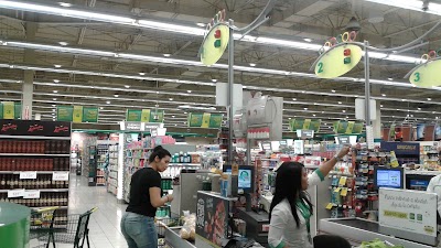 Photos of Supermercados Nacional Independencia