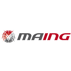 Maing srl - Visual