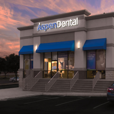 Aspen Dental - Manhattan, KS