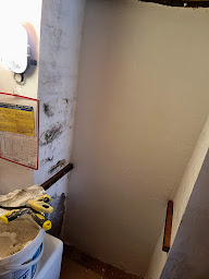 Photo n°5 de Portal Peinture à Lannion (Services de nettoyage)