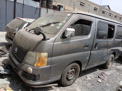 Photos of Prime Auto Solutions Ltd