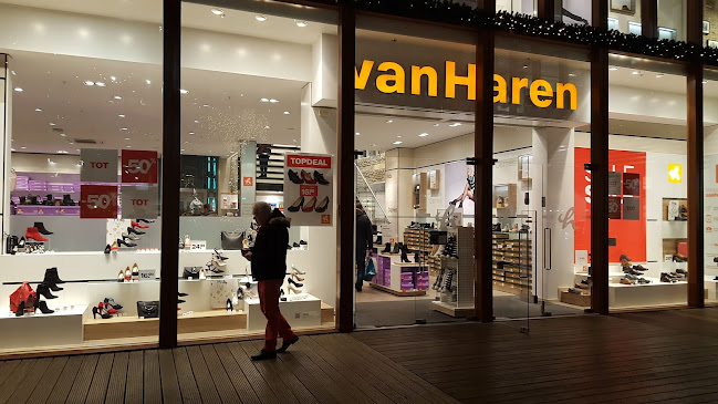 VAN HAREN