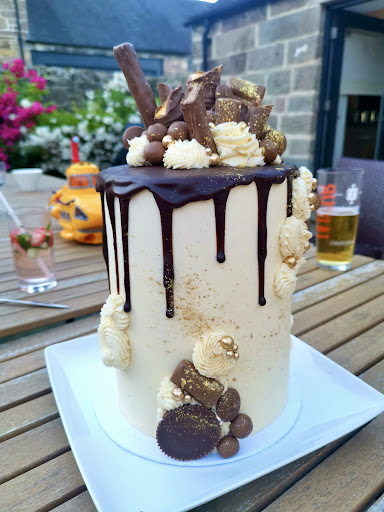 Rebecca Beaumont Cake Design - Thumbnail