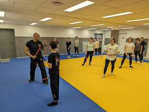 Photo n°7 de EAKS Mma Team ESKRIMA ARNIS KALI SYSTEM à Fleury-Mérogis (École d'arts martiaux)