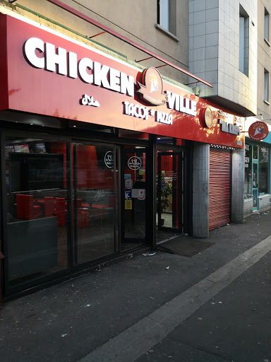 Photo 5 - Chicken Street Champigny Naan & Fried Chicken