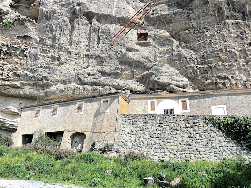 Santuario Madonna Delle Virtù - Thumbnail