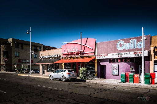 Guild Cinema - Thumbnail