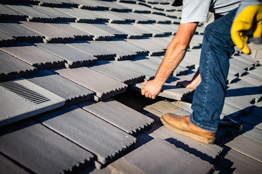 Performance Roofing and Remodeling