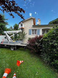 Photo n°8 de Sud Renov Peinture à Miramont-de-Comminges (Couvreur)