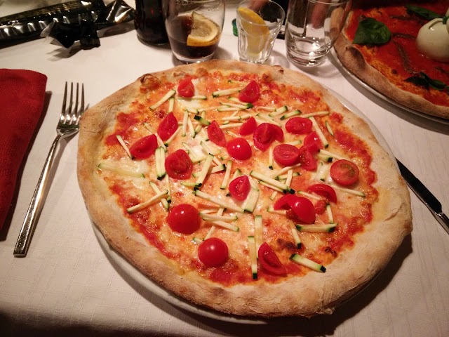 Piazza Abba La Reclame Srl