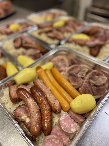 Photo 1 - Civray de Touraine Boucherie Charcuterie Rocheteau Bruno