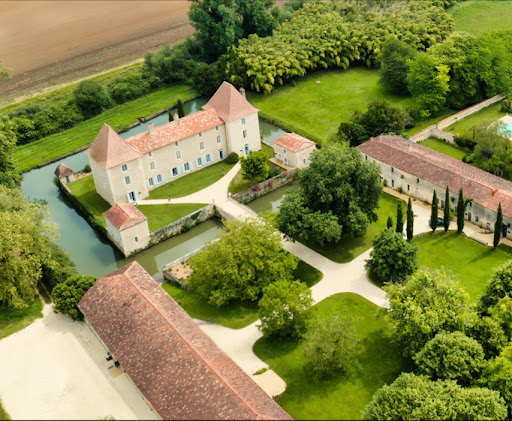 Photo de Chateau Saint Privat-des-Prés