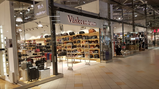 Väskcentrum - Visual