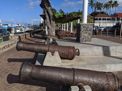 Lāhainā Free Public Parking