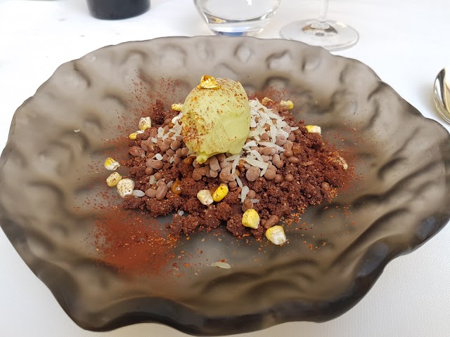 Restaurant Aradi Platja d'Aro