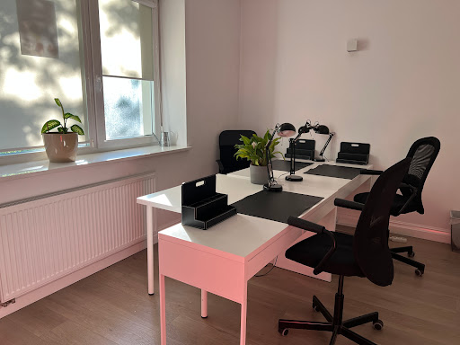 Berezyńska26 Coworking Saska Kępa