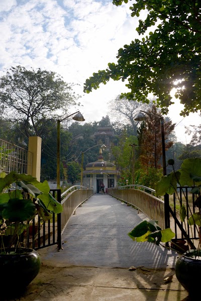 Photos of Dhamma Joti Vipassana Meditation Centre