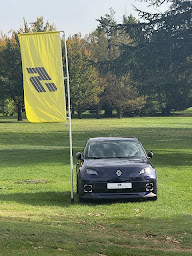 Photo n°1 de CURTY Renault à Feyzin (Concessionnaire Renault)