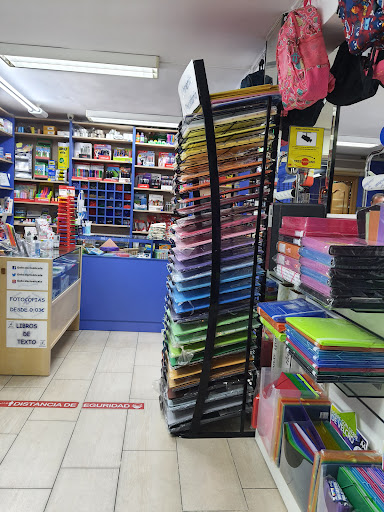 LIBRERÍA ABECEDARIO Antonio Machado