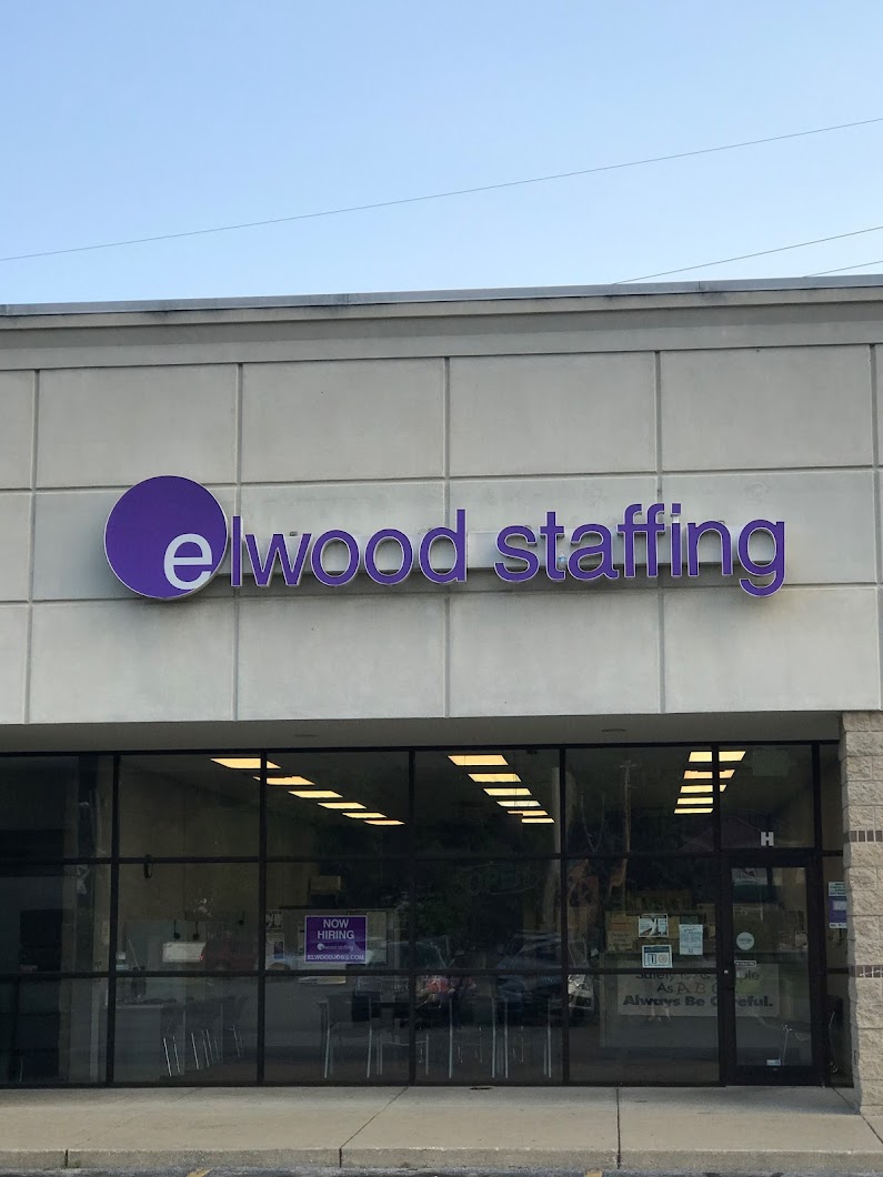 Elwood Staffing